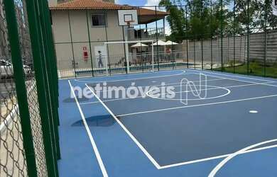 Imagem 2: Locação Apartamento 2 quartos Maria da Conceição Contagem