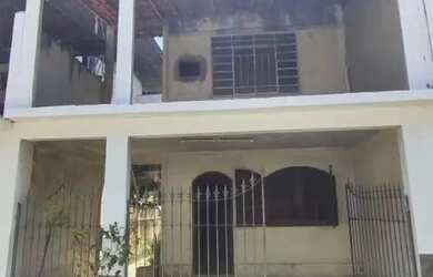 Imagem 2: Casa para Venda em São Gonçalo, Mutondo, 2 dormitórios, 2 banheiros, 1 vaga
