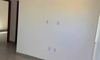 Imagem 4: Alugo apartamento 2 quartos jardim Zuleika (Luziânia