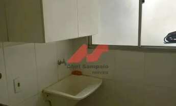 Imagem 16: Apartamento para locação RESIDENCIAL PARQUE BORGHESI Jardim Contorno, Bauru - SP