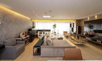 Imagem: Apartamento de 148m² com Vista Definitiva