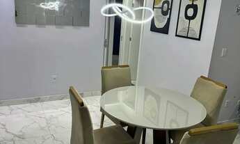 Imagem 3: Conforto e Localização em Boa Viagem: Apto Mobiliado no 13º Andar