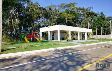 Imagem 5: Terreno CONDOMINIO VALLE DA SERRA para venda, Chapada Dos Guimarães