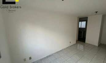 Imagem 3: APARTAMENTO DE 65 M² COM 3 DORMITÓRIOS, SENDO 1 SUÍTE NO BAIRRO TERRA DA UVA EM JUNDIAÍ -S