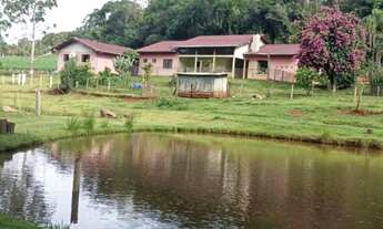 Imagem: Alugo Pesqueiro para show rural
