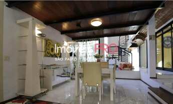 Imagem 6: Casa para locação - 5 dormitórios - Brooklin