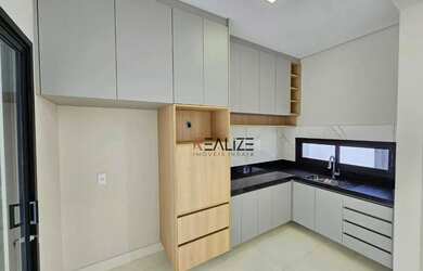 Imagem 6: Casa nova com 3 dormitórios à venda, 105 m² por R$ 710.000 - Jardim Bom Sucesso - Indaiatu