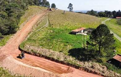 Imagem 5: *SEU REFÚGIO EM IBIÚNA!** LOTE 500m², CONDOMÍNIO FECHADO. GARANTA SUA TRANQUILIDADE!