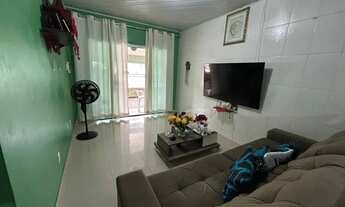 Imagem: VENDO CASA COM 02 QUARTOS - CONDOMINIO FECHADO