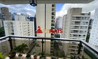 Imagem 4: Apartamento com ótimo preço no bairro Itaim Bibi. Confira!