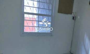 Imagem 6: Casa comercial para Alugar - Boqueirão - Santos - SP