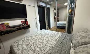 Imagem 2: Apto 3 qts mobiliado Boa Vista 3.800,00