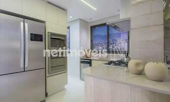 Imagem 2: Venda Apartamento 3 quartos Santo Agostinho Belo Horizonte