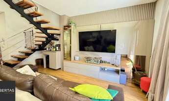 Imagem 6: Casa em condomínio com 3 suítes à venda Jardim Planalto, Porto Alegre