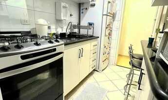 Imagem 6: Venda Apartamento 2 Dormitórios - 56.05 m² Pompéia