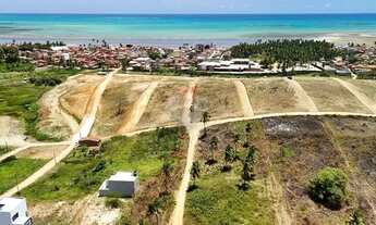 Imagem 2: Terreno dos Sonhos em Maragogi Loteamento Crôas