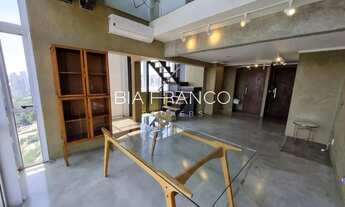 Imagem 5: Loft com 133 m², 2 quartos sendo 2 suítes à venda no bairro Vila Mariana