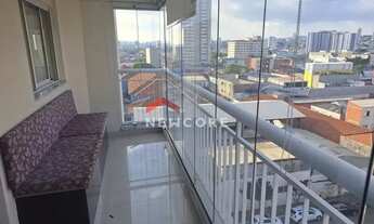 Imagem: Apartamento em Rua Dias da Silva - Vila