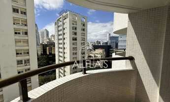 Imagem 6: Flat com 1 dormitório para alugar, 55 m² por R$ 6.500,00/mês - Bela Vista - São Paulo/SP