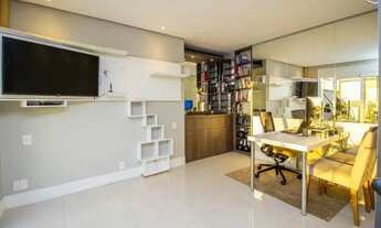 Imagem 7: Apartamento para venda com 138 metros quadrados com 1 quarto