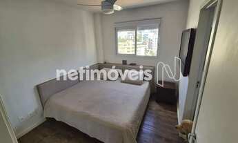 Imagem 4: EXCELENTE COBERTURA DE 03 QUARTOS A VENDA NO BAIRRO GRAJAÚ!!