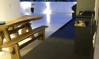 Imagem 7: Aluga-se espaço para festa