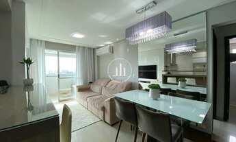 Imagem 3: Cobertura 2 Quartos com 1 Suíte - Nossa Senhora do Rosário