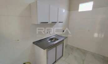 Imagem 3: Aconchegante apartamento para alugar em Cidade Jardim, São Carlos