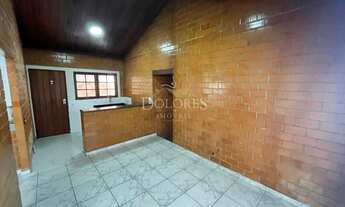 Imagem 6: Casa com 2 dormitórios sendo uma suíte