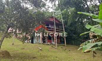 Imagem 6: Sobrado em Alameda Júlio Branco do Nascimento - Mombaça - Itapecerica da Serra/SP