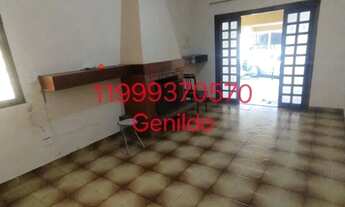 Imagem 4: SOBRADO 3 QUARTOS SENDO 1 SUITE, 2 VAGAS, 3 BANHEIROS, SALA DE JANTAR, SALA DE ESTAR, QUIN