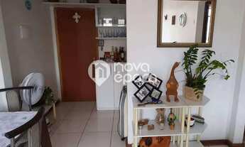 Imagem 4: Catete Apartamento com 2 dormitórios