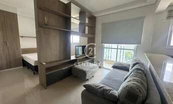 Imagem: Apartamento com 1 dormitório para alugar