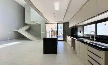 Imagem 4: Casa com 3 quartos à venda, 290 m² Condomínio Residencial Monte Carlo - Sorocaba/SP