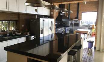 Imagem 7: CA4496 Exclusividade, Luxo e Natureza em Harmonia Absoluta!