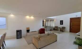 Imagem 4: Casa com 4 quartos, 370 m² - venda por R$ 4.000.000 ou aluguel por R$ 18.000/mês - Granja