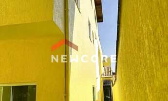 Imagem 3: Sobrado em Rua Presidente Afonso Pena - Parque São Vicente - Mauá/SP