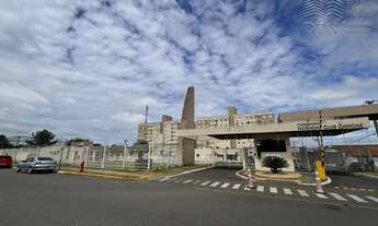 Imagem 2: Apartamento 03 dormitorios no Condomínio Moradas Club - Bairro São José, Canoas