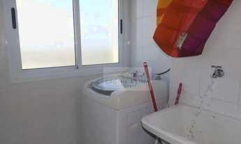 Imagem 2: Imóvel para aluguel tem 39 metros quadrados com 1 quarto em Monte Castelo - São José dos C