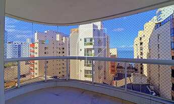 Imagem 5: Imóvel para venda possui 93 metros quadrados com 3 quartos em Muquiçaba - Guarapari - ES