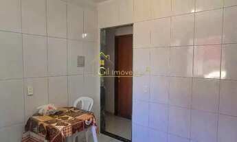 Imagem 4: Apartamento à venda no Inconfidentes em Contagem, 2 quartos, área de serviço, 1 vaga