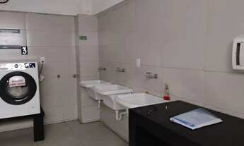 Imagem 5: Imóvel para aluguel possui 26 metros quadrados com 1 quarto em Bancários - João Pessoa - P