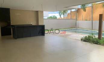 Imagem 4: Sobrado Alphaville Cruzeiro Casa em Condomínio com 4 Quarto(s) e 8 banheiro(s) à Venda, 48