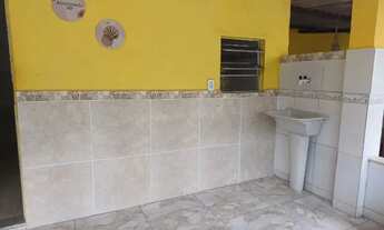 Imagem 3: Casa de vila com 02 quartos e 01 vaga em Vargem Pequena