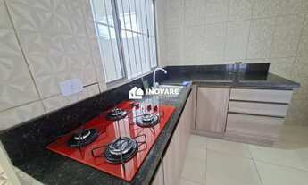 Imagem 3: CS2593L ALUGA-SE CASA DE 2 DORMITÓRIOS BAIRRO QUINTAIS DO IMPERADOR ZONA OESTE