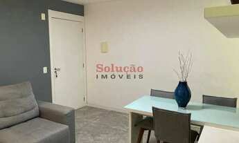 Imagem 6: Apartamento 3 (três) dormitórios no Igara com sacada e churrasqueira