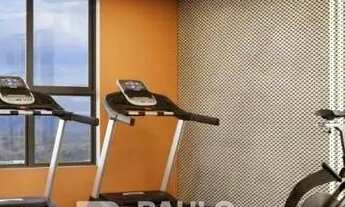 Imagem 5: Apartamentos 2 quartos perto de tudo e com área de lazer completa