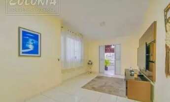 Imagem 3: Sobrado a venda - Vila Alto de Santo André, Santo André