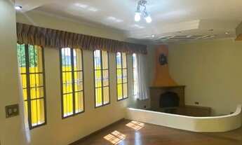 Imagem 7: Belíssima casa na Vila Rosália, com 3 dormitórios, em rua sem saída