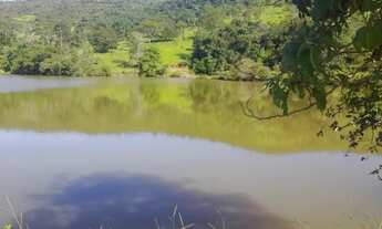Imagem 3: Fazenda 55 Alqueires BR 414 Cocalzinho de Goiás